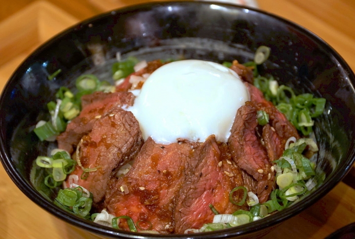 [台南][東區] 丼まる（丼丸）DonMaru