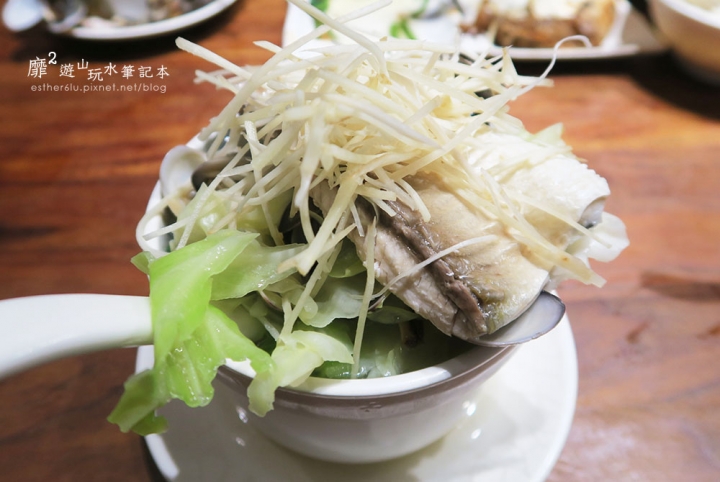台北養生美食台大醫院~雙月食品社