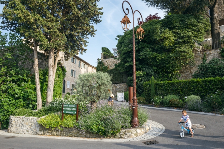[南法] 法國吃過表現最亮眼的米其林美食Restaurant Paloma @  美食之城 Mougins(二星)