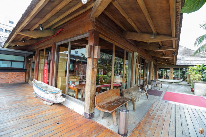 [台中]活蝦料理餐廳-易鼎活蝦台中店  by蛋拔