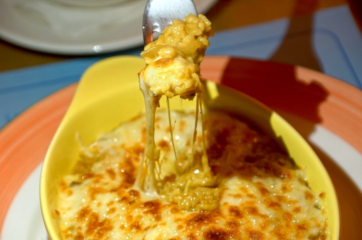 [台南][東區] 皮耶諾異國料理廚房