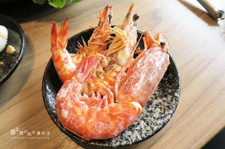 板橋火鍋~一品堂 IPPIN 精緻涮涮鍋