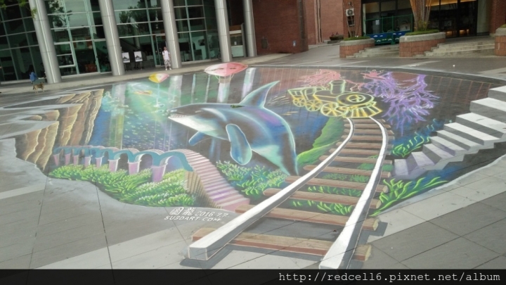 台灣好行縱谷鹿野線-迷鹿野很好旅遊好樂趣!