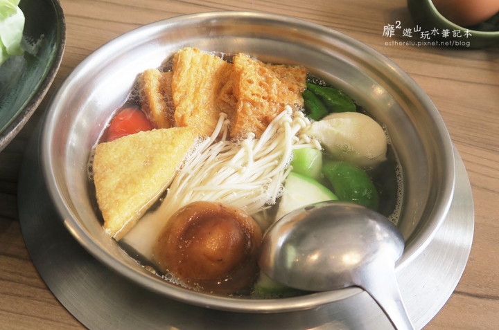 板橋火鍋~一品堂 IPPIN 精緻涮涮鍋