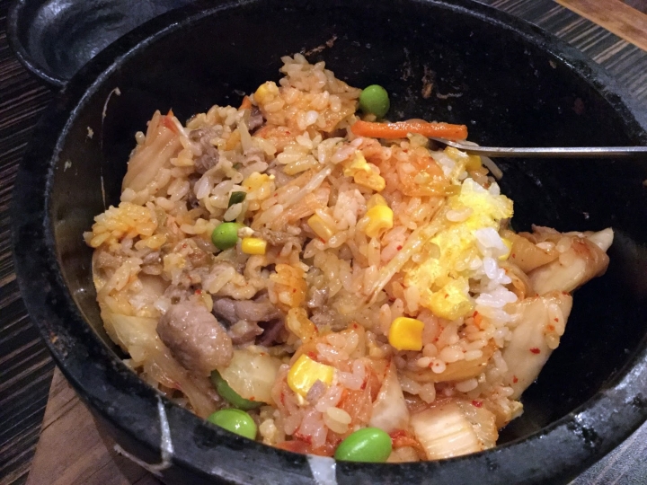 [食記] 新竹。新橋食堂。老字號的創意和風料理