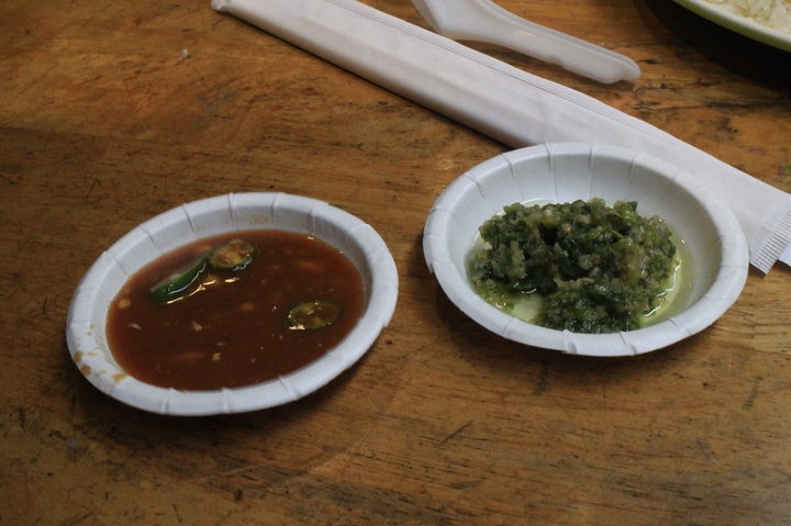 【食記│台北松山】慶城海南雞飯@捷運南京復興站