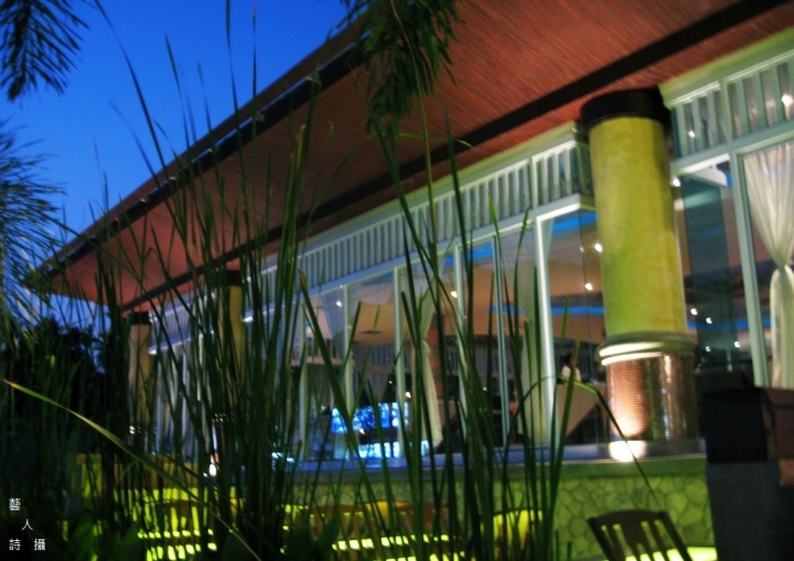 蘇梅享地中海情調Kandalina Mediterranean Restaurant