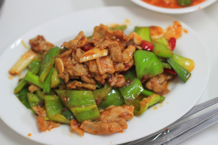 [台南][北區] 老友小吃