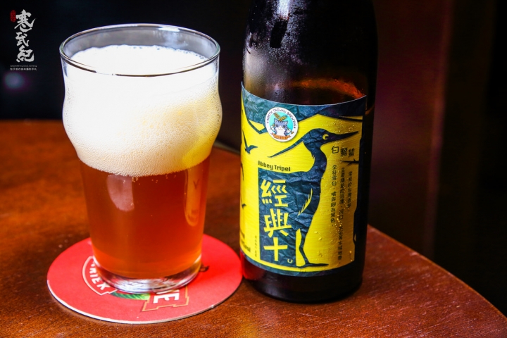 THE 58 Bar 台灣自釀啤酒專賣‧捷運西門町站