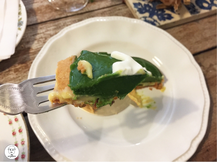 ㊝ 板橋站✰ Merci créme ✰Merci cafe系列，價格親民味道驚艷的秒殺法式甜點