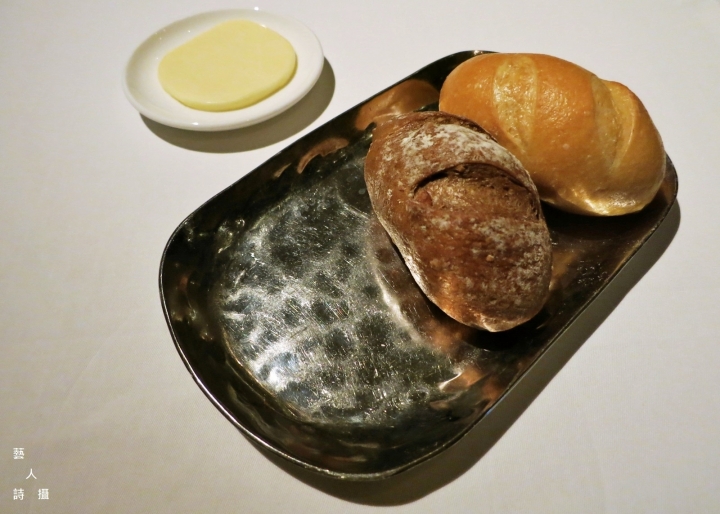 經典之最演繹創新.寶艾西餐廳Bel Air - Bar ‧ Grill.台北君悅酒店@食在五星級.藝人詩攝