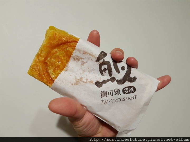 『鯛可頌(陽明店)』體驗分享