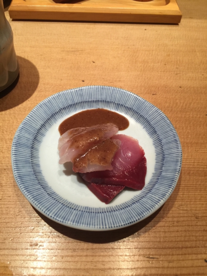 [食記]東京-東台深川中央區