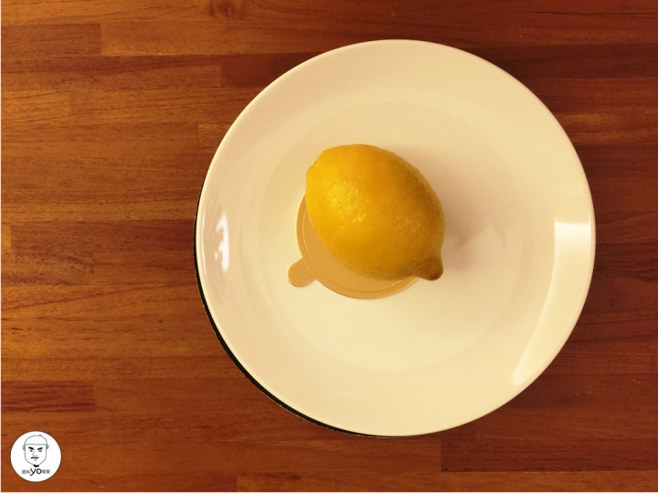 ㊥ 近捷運板橋站✰甜匠烘焙坊✰一顆沉甸甸糖漬檸檬，嚐盡酸甜苦辣各種層次