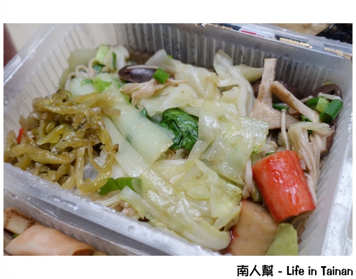 【台南南區-美食】滷味│麵食│飲品│~丐幫滷味台南金華分舵