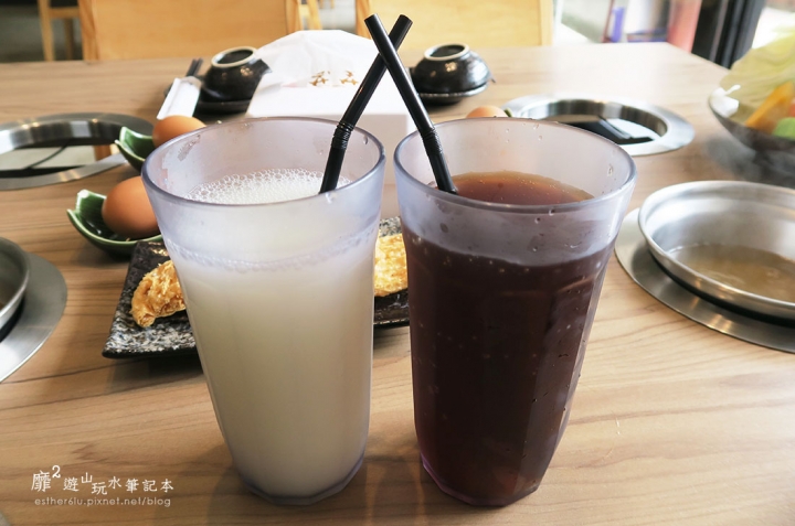 板橋火鍋~一品堂 IPPIN 精緻涮涮鍋