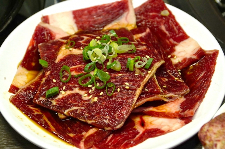[台南][北區] 高麗館