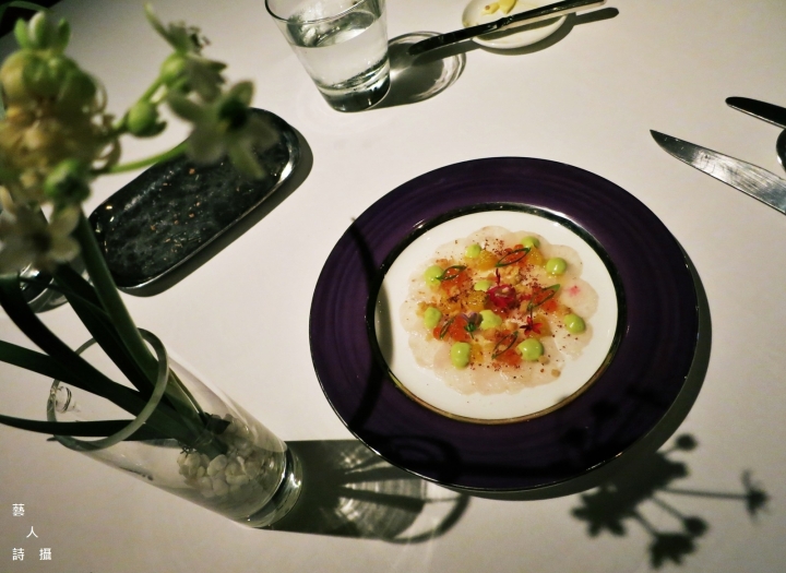 經典之最演繹創新.寶艾西餐廳Bel Air - Bar ‧ Grill.台北君悅酒店@食在五星級.藝人詩攝