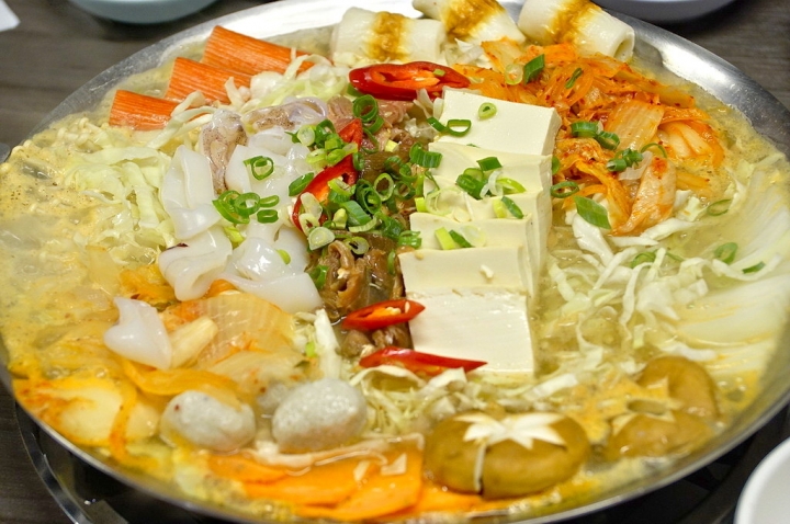 [台南][北區] 高麗館
