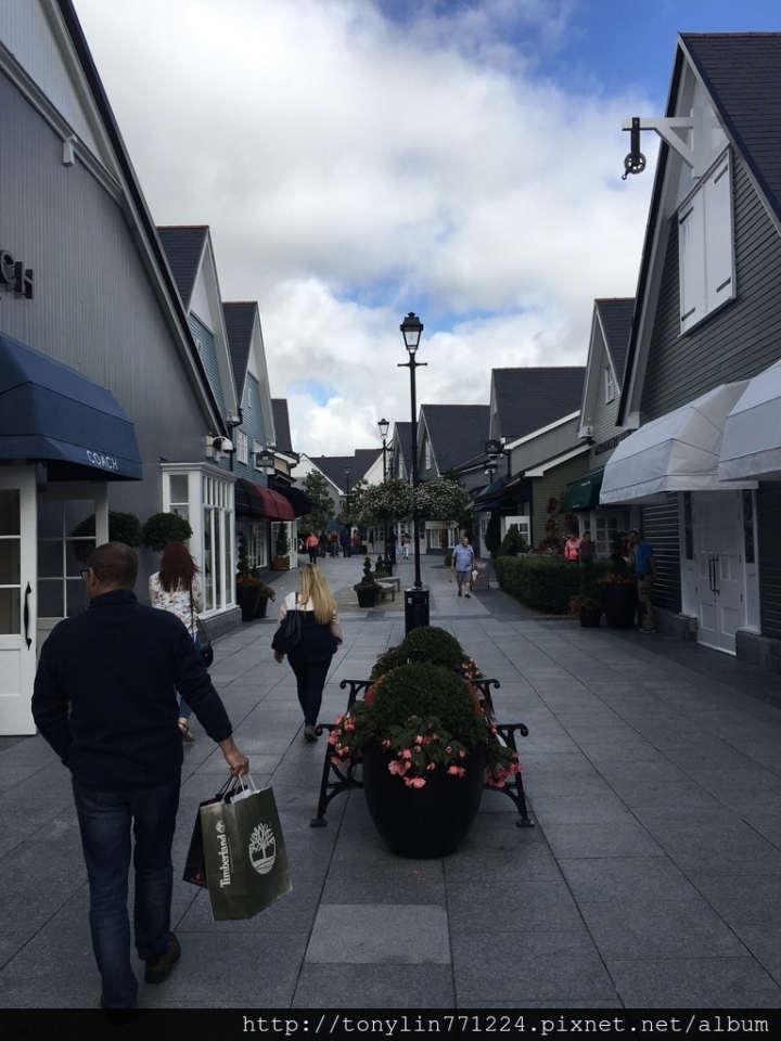 『歐洲旅遊』愛爾蘭最大折扣村Kildare Village Outlet及周邊景點