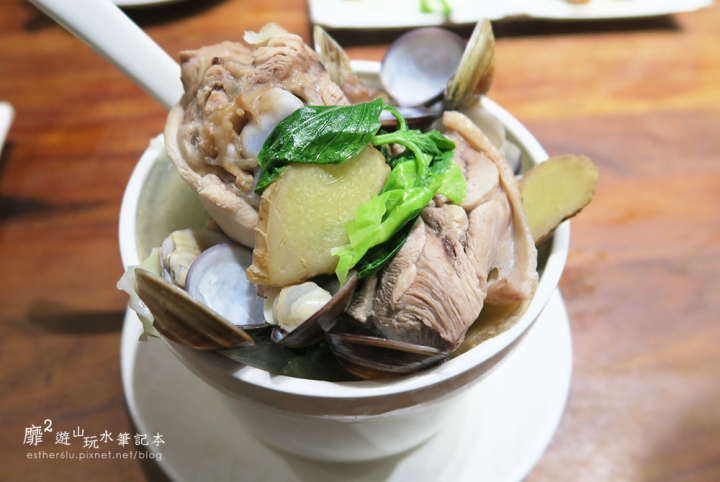 台北養生美食台大醫院~雙月食品社