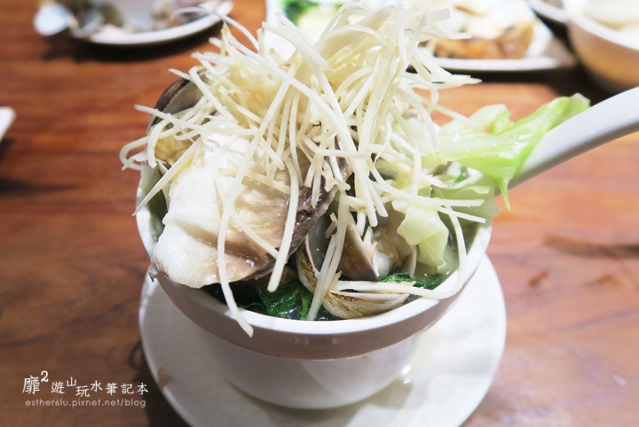 台北養生美食台大醫院~雙月食品社