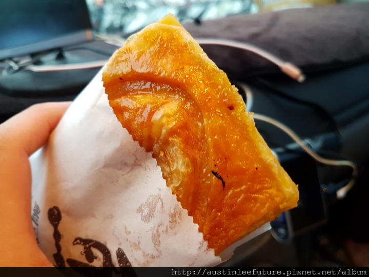 『鯛可頌(陽明店)』體驗分享
