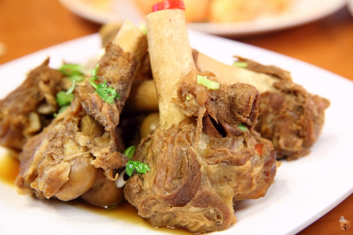 [台中]活蝦料理餐廳-易鼎活蝦台中店  by蛋拔