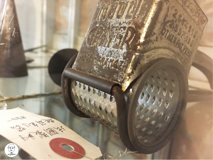 ㊝ 板橋站✰ Merci créme ✰Merci cafe系列，價格親民味道驚艷的秒殺法式甜點