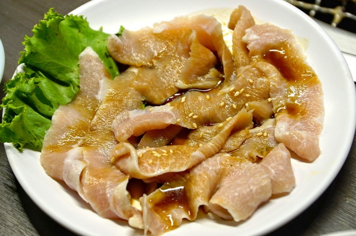 [台南][北區] 高麗館