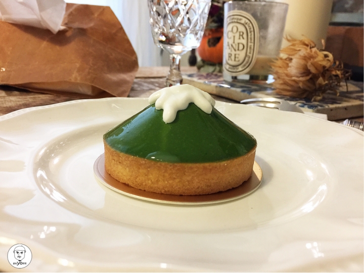 ㊝ 板橋站✰ Merci créme ✰Merci cafe系列，價格親民味道驚艷的秒殺法式甜點