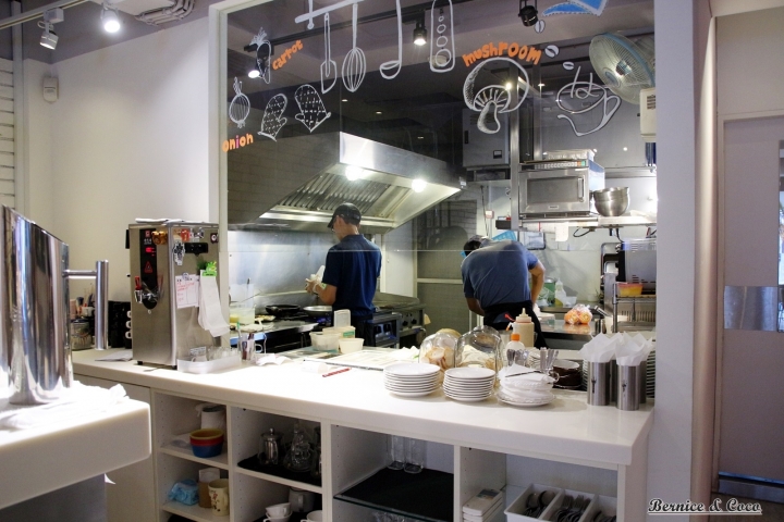 Cafe a la mode(中山店)啥咪!蛋糕用喝的您喝過沒?中山下午茶(捷運中山站)2訪