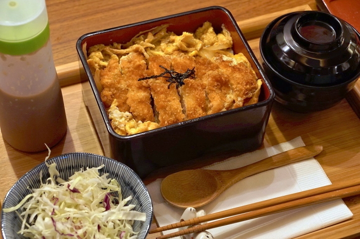 [台南][東區] 丼まる（丼丸）DonMaru
