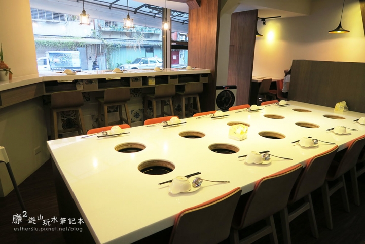 台北~清香火鍋城 松山區八德路涮涮鍋