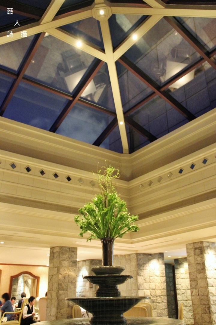 經典之最演繹創新.寶艾西餐廳Bel Air - Bar ‧ Grill.台北君悅酒店@食在五星級.藝人詩攝