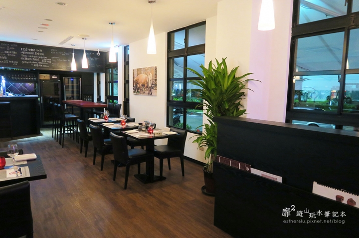 台北永康街牛排~O'Steak 歐牛排法餐廳