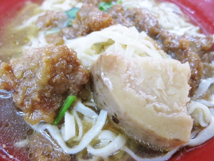 大家美食館永和頂溪@食在新北藝人詩攝