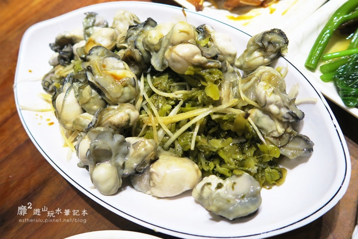 台北養生美食台大醫院~雙月食品社
