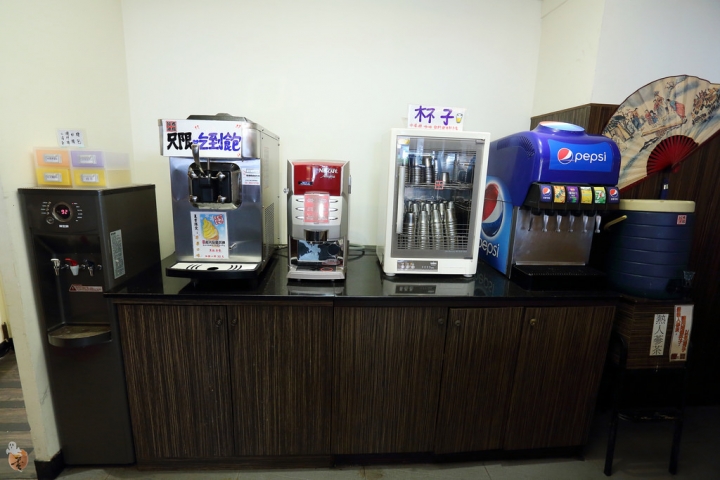 [台中]韓式料理吃到飽的餐廳-韓味煮藝  by蛋拔