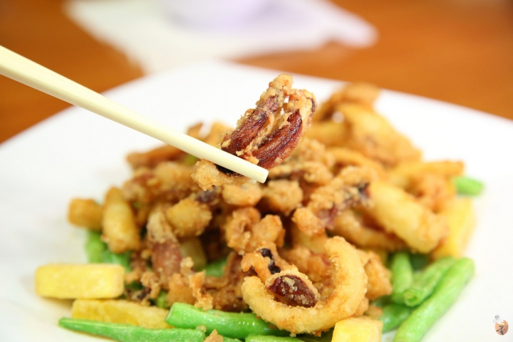 [台中]活蝦料理餐廳-易鼎活蝦台中店  by蛋拔