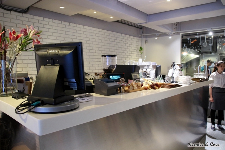 Cafe a la mode(中山店)啥咪!蛋糕用喝的您喝過沒?中山下午茶(捷運中山站)2訪
