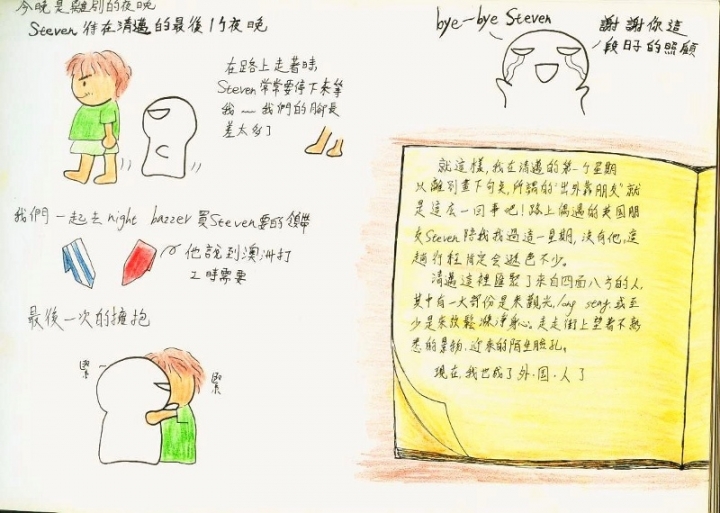 清邁遊學圖文整理版3/5