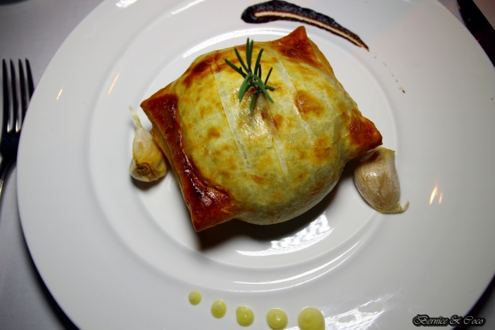 君悅飯店寶艾西餐廳 Bel Air - Bar & Grill 求婚、慶生、節日慶祝的好場所(捷運101世貿站)