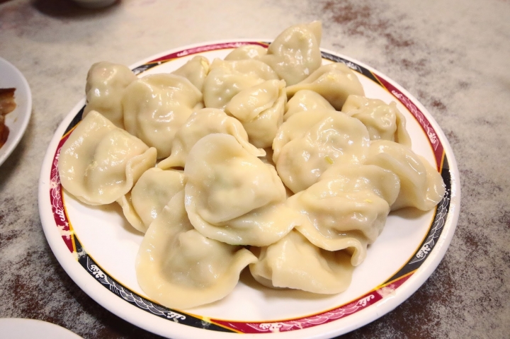 [台南][北區] 老友小吃