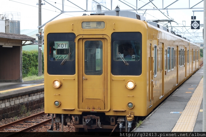 [遊記] 2016 0609 広島縣大久野島 (兔島) 一遊
