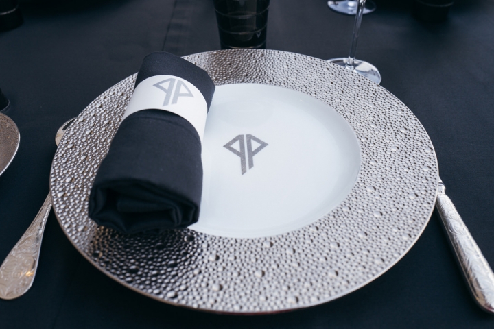 [南法] 法國吃過表現最亮眼的米其林美食Restaurant Paloma @  美食之城 Mougins(二星)