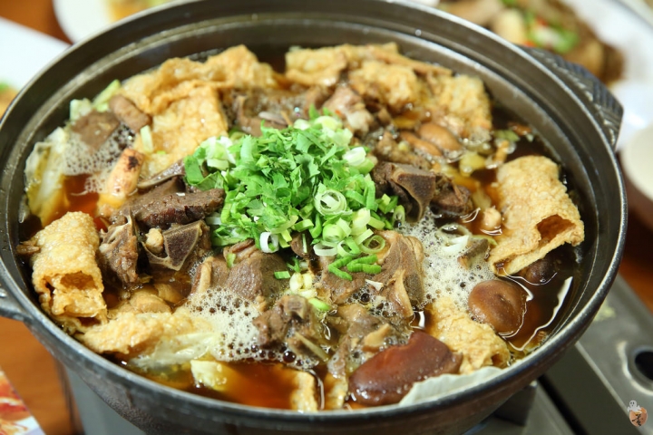 [台中]活蝦料理餐廳-易鼎活蝦台中店  by蛋拔