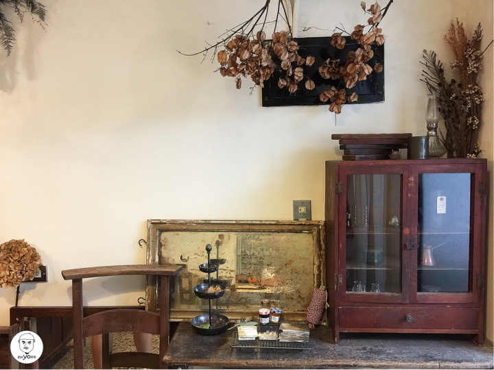 ㊝ 板橋站✰ Merci créme ✰Merci cafe系列，價格親民味道驚艷的秒殺法式甜點