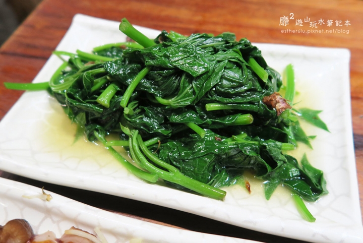 台北養生美食台大醫院~雙月食品社