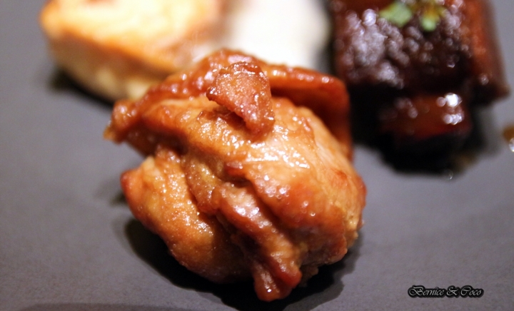 台北W飯店 - the kitchen table 西餐廳/精緻的自助餐吃到飽(捷運市政府站)